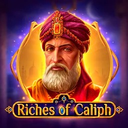 Riches of Caliph